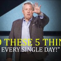 Dr. John Maxwell - Do These 5 Things If You Want To Attract Better Into Your Life!