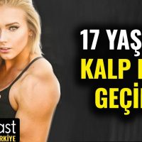 Dünya’nın En Güçlü Barbie’si 17 Yaşında Kalp Krizi Geçirdi