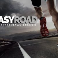 Easy Road - TAKE ACTION Motivational Video & Speech