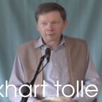 Eckhart Explains The Title "A New Earth"