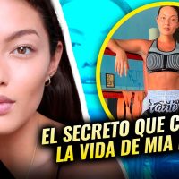El SECRETO de Mia Kang para ser supermodelo | Goalcast Español