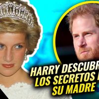 El secreto que aprendió el Principe Harry aprendió de Lady Diana | Goalcast Español