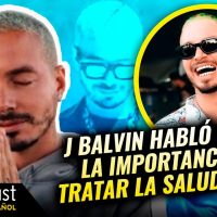El SECRETO que llevó a J Balvin a la depresión | Goalcast Español