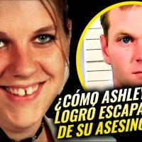 El secreto que salvó la vida de Ashley Reeves | Goalcast Español
