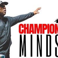 Eric Thomas | Champion Mindset (Motivation)