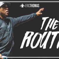 Eric Thomas | The 1% Routine (Eric Thomas Motivation)