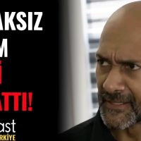 Eşini Aldatan Adamın Başına Bakın Neler Geldi..