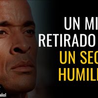 Estaba Guardando Un SECRETO HUMILLANTE | David Goggins | Goalcast Español