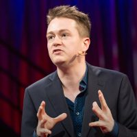 Everything you think you know about addiction is wrong | Johann Hari