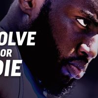 EVOLVE OR DIE - Powerful Motivational Speech Video (Featuring Marcus Taylor)