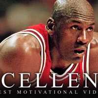 EXCELLENCE - One of the Greatest Motivational Speech Videos Ever (Success) HD