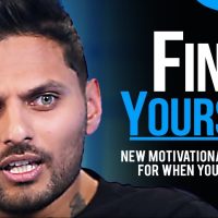 FIND YOURSELF - The Motivational Video That Will Change Your Future