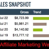 Free Affiliate Marketing Webinar This Week