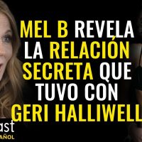 Geri Halliwell y Mel B ocultaron esta relación secreta durante 20 años | Goalcast Español