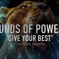 Give Your Best - Epic Background Music - Sounds Of Power 4 » December 2, 2023 » Give Your Best - Epic Background Music - Sounds Of