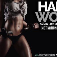 Hard Work - Epic Motivational Speech