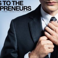Here's To The Dream Chasers - The Real Entrepreneurs - Motivational Video