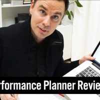 High Performance Planner Review
