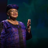How Africa can keep rising | Ngozi Okonjo-Iweala