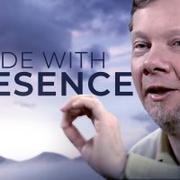How Can One Make Decisions with Presence? | Eckhart Tolle