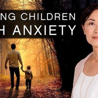 How Do I Help Children With Anxiety? with Kim Eng