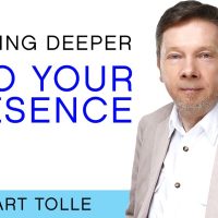 How Do I Step More Deeply Into Presence?
