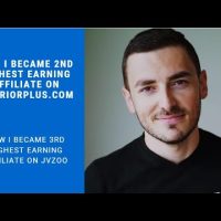 How I Became 2nd Highest Earning Affiliate On WarriorPlus.com