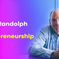 How to Build an Online Business as Big as Netflix | Marc Randolph