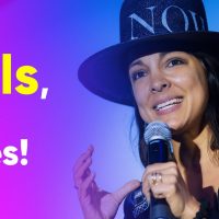 How To Change The World With Pizza, Periods & Poop | Miki Agrawal » December 2, 2023 » How To Change The World With Pizza, Periods & Poop