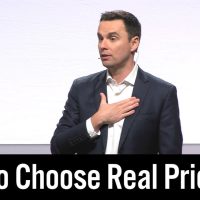 How to Choose Real Priorities