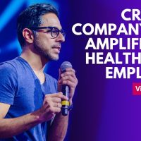 How To Create A Company That Amplifies The Health Of Its Employees