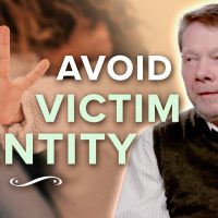 How to Deal With Victim Mentality | Eckhart Tolle