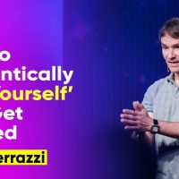 How To Deeply Connect With People And Grow a Powerful Network With Keith Ferrazzi