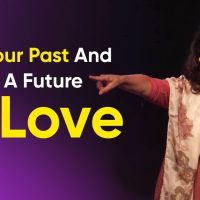 How to Heal Past Relationship Pains and Step Into a Future Full of Love | Katherine Woodward Thomas