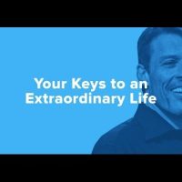 How to Live an Extraordinary Life | Tony Robbins