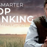 How to Live Skillfully: 20 Minute Meditation with Eckhart Tolle