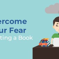 How to Overcome Fear of Writing a Book | Brian Tracy