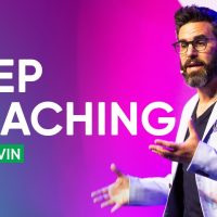How to Use Deep Coaching To Help Clients | Rich Litvin