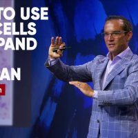 How To Use Stemcells To Expand Your Lifespan | Harry Adelson