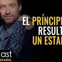 HUGH JACKMAN Sabía La VERDAD Sobre ANNE HATHAWAY | Historias De Vida | Goalcast Español