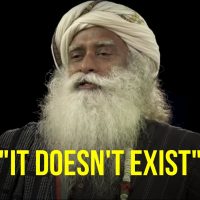 "I Call It Insanity" | Sadhguru