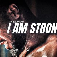 I WENT THROUGH HELL AND BACK ALONE AND CAME BACK STRONGER - Motivational Speech