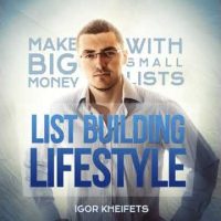 Igor Kheifets - How I Got Scammed For $10,000 By a Traffic Scam Artist - Solo Ads Podcast