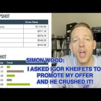 Igor Kheifets Promoted My Offer As An Affiliate. Here's What Happened