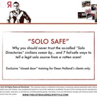 Igor Kheifets Solo Ads 7 Proven Ways To Avoid Being Scammed When Buying Solo Ads
