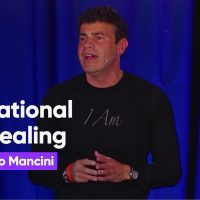 Inspirational self healing | Dr. Fabrizio Mancini