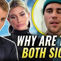 Is Justin Bieber's Sick Pattern Destroying Hailey Bieber? | Life Stories By Goalcast