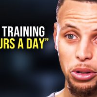 IT WILL GIVE YOU GOOSEBUMPS — Stephen Curry Motivational Video | Greatest NBA Player of All Time