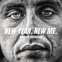 IT'S A NEW YEAR, IT'S A NEW ME! NEVER GIVE UP! - Powerful Motivational Speech Video (EPIC) HD