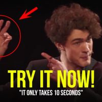 "IT'S LIKE MAGIC" Try It For 10 Seconds!